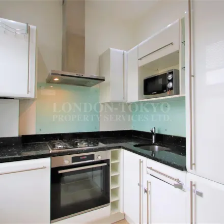Rent this 1 bed apartment on Rosemont Road in London, NW3 6NE