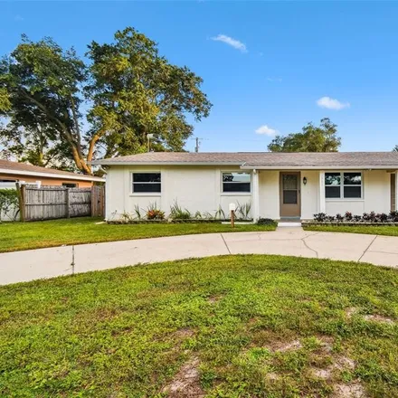 Buy this 4 bed house on 2701 Morningside Drive in Clearwater, FL 33759