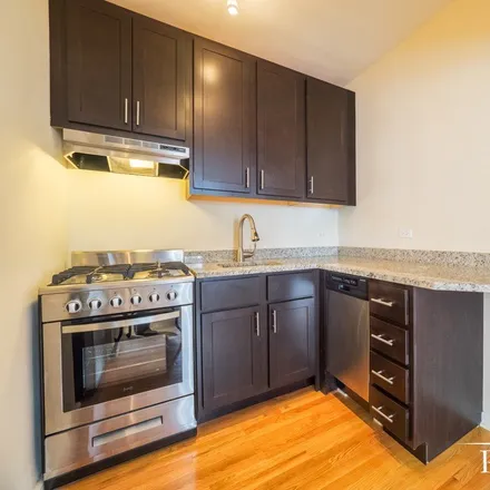 Rent this 1 bed apartment on 612 West Patterson Avenue