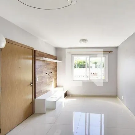 Rent this 2 bed apartment on Rua Júlio Birck in Vila Nova, Novo Hamburgo - RS