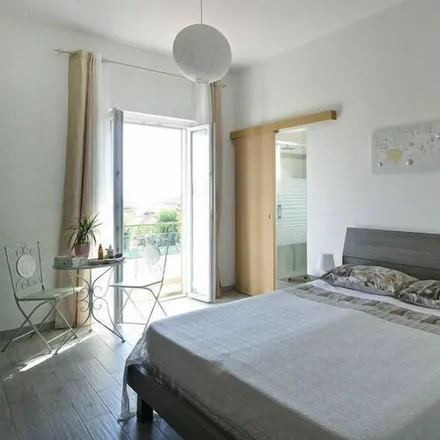 Rent this 2 bed apartment on Ladispoli in Via Mario Sironi, 00050 Ladispoli RM