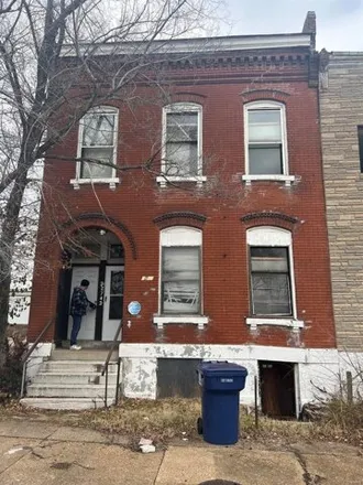 Buy this 4 bed house on Curtis School in Madison Street, St. Louis