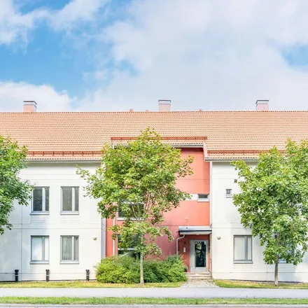 Image 4 - Moukaritie 7A, 04220 Kerava, Finland - Apartment for rent