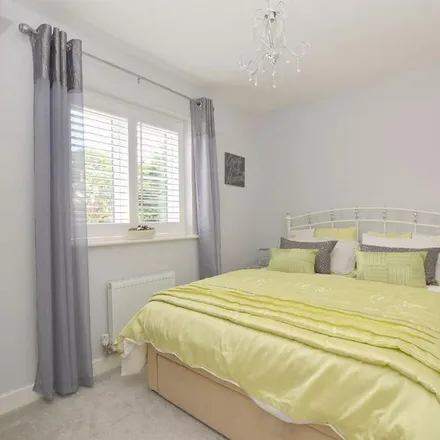 Rent this 3 bed apartment on Nightingale Way in Martlesham, IP12 4UJ