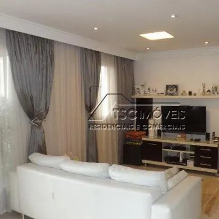 Buy this 2 bed apartment on Rua Doutor Martins de Oliveira in Ferreira, São Paulo - SP