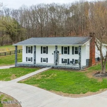 Buy this 3 bed house on 284 Strader Road in Bull Run, Anderson County