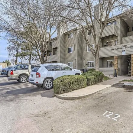 Image 3 - 3100 South Federal Boulevard, College View, Denver, CO 80236, USA - Condo for sale