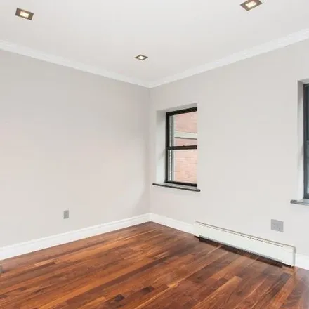 Rent this 1 bed apartment on 221 Mott Street in New York, NY 10012
