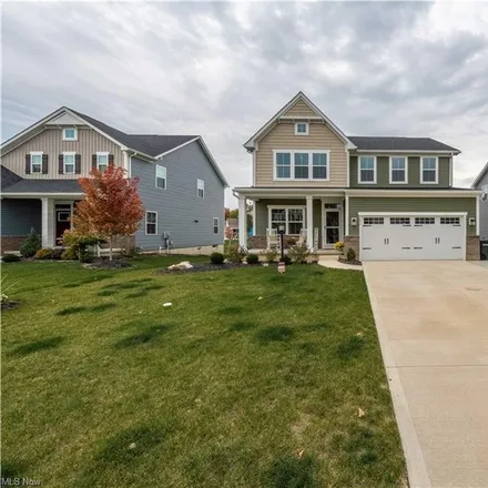 Image 2 - 15401 Ethan Trail, North Royalton, OH 44133, USA - House for sale