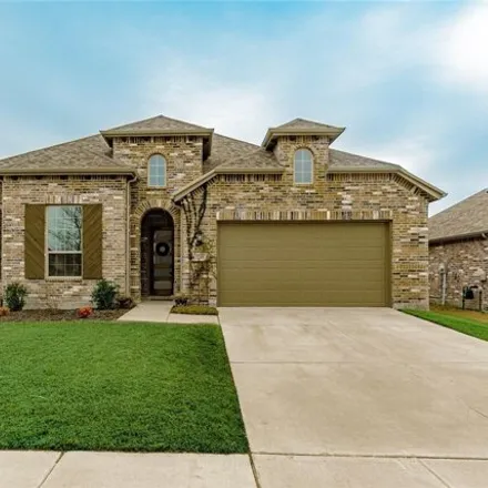 Image 1 - Pegasus Drive, Forney, TX 75126, USA - House for rent