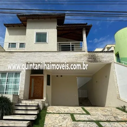 Image 2 - Rua Iguarapava, Condominio Aruã Brisas, Mogi das Cruzes - SP, 08772, Brazil - House for rent