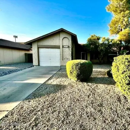 Buy this 2 bed house on 2938 East Isabella Avenue in Mesa, AZ 85204