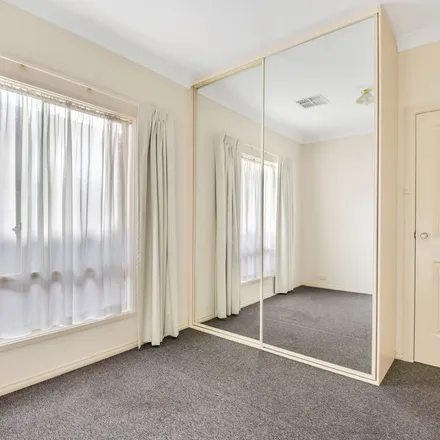Rent this 3 bed apartment on 2A Dawson Street in Fullarton SA 5063, Australia