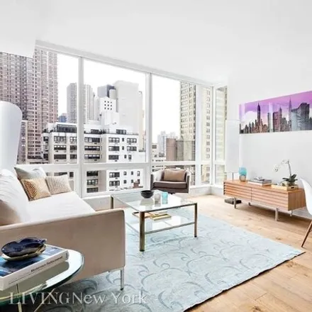 Rent this 1 bed condo on 325 Lexington Avenue in New York, NY 10016