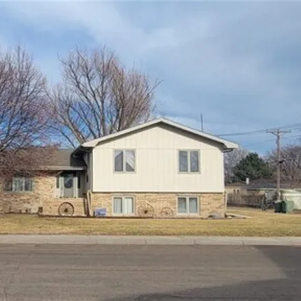 Image 1 - 828 Spruce Street, Julesburg, CO 80737, USA - House for sale