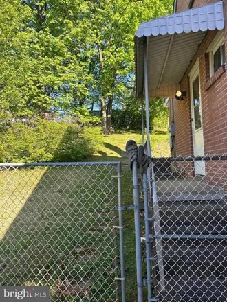 Image 5 - Alley 111, Cumberland Heights, Cumberland, MD 26767, USA - House for sale