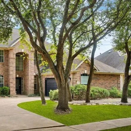 Buy this 4 bed house on 3266 Oak Park Lane in Fort Bend County, TX 77459