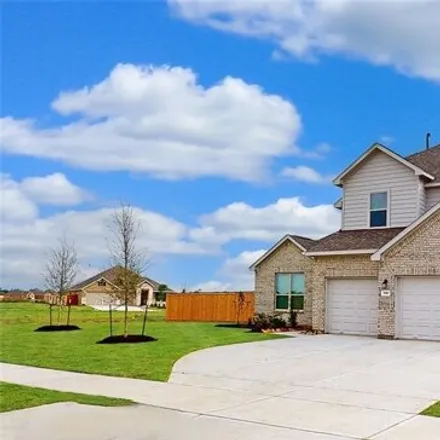 Image 1 - Eliana Shores Drive, Waller County, TX 77492, USA - House for sale