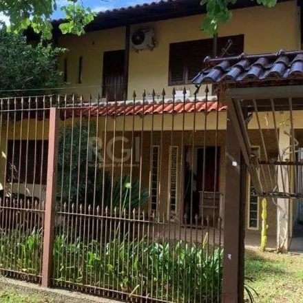 Image 1 - Rua Dário Totta, Nonoai, Porto Alegre - RS, 90840-750, Brazil - House for sale