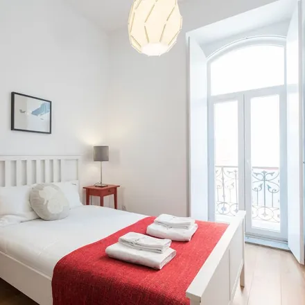 Rent this 3 bed apartment on 1170-335 Distrito da Guarda