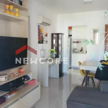 Buy this 2 bed apartment on Rua Doutor Roberto Shoji in Boqueirão, Praia Grande - SP