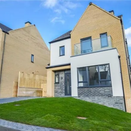Buy this 4 bed house on unnamed road in Leeds, LS16 8GL