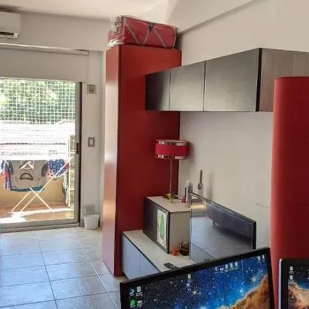 Buy this studio apartment on Intendente Doctor Martín González 825 in Adrogué, Argentina