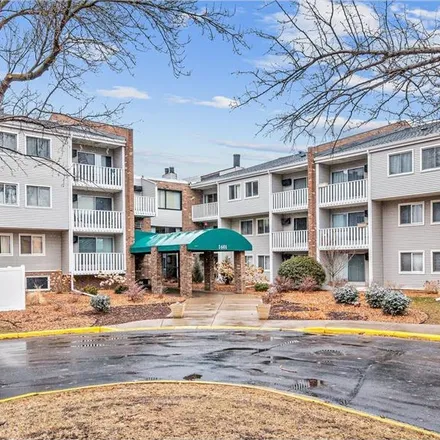 Buy this studio condo on Black Forest Condominiums in 1601 North Innsbruck Drive, Fridley