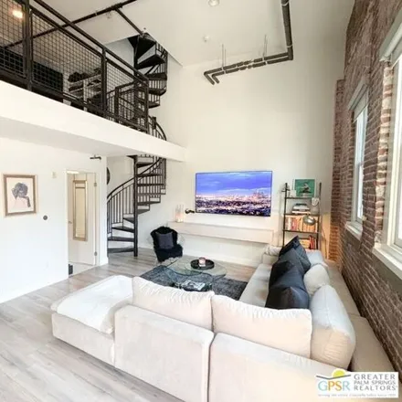 Image 3 - Pan American Lofts, 253 South Broadway, Los Angeles, CA 90012, USA - Condo for rent