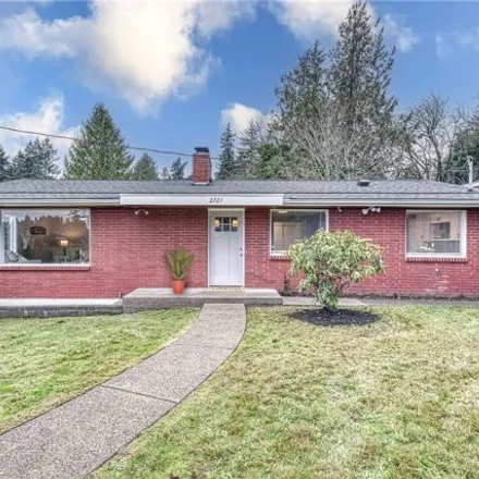Buy this 3 bed house on 2739 Vincent Way Northwest in Rocky Point, Kitsap County