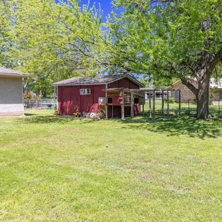 Image 7 - 114 Oak Street, Lone Oak, Hunt County, TX 75453, USA - House for sale