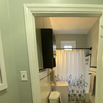 Rent this 1 bed apartment on Harrisburg