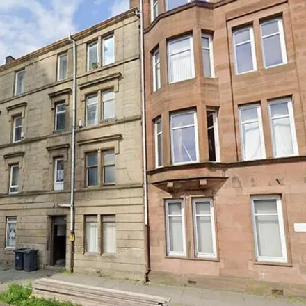 Buy this 1 bed apartment on Paisley in Maxwellton Street / Newton Street, Maxwellton Street