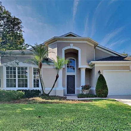 Buy this 3 bed house on 3299 Hawks Nest Drive in Kissimmee, FL 34741