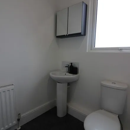 Rent this 1 bed apartment on Vaughan Street in Darlington, DL3 0EY
