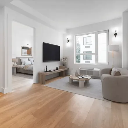 Rent this 2 bed apartment on 1022 Carroll Street in New York, NY 11225