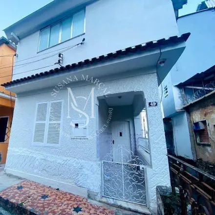 Image 2 - Rua Prefeito João Galindo, Vila Campo Belo Parte de Cima, Angra dos Reis - RJ, 23905-010, Brazil - House for sale