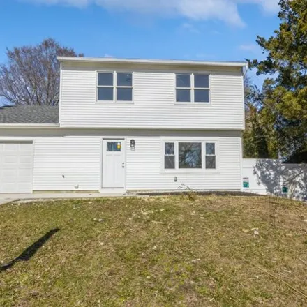 Buy this 4 bed house on 44 Anchor Road in Barnegat Township, NJ 08005