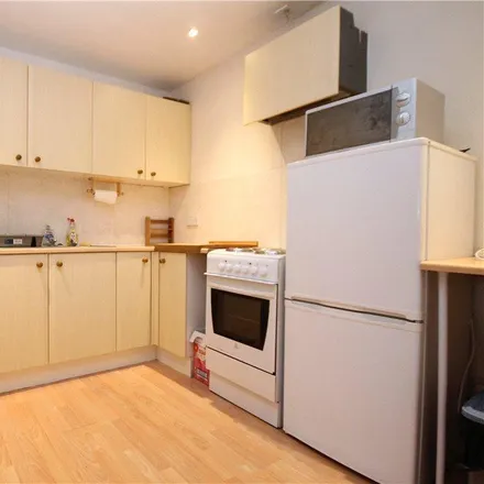 Rent this 1 bed apartment on Smiths in 30 St Jude's Road, Englefield Green