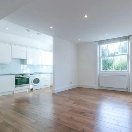 Rent this 2 bed apartment on Provost Court in Eton Road, Primrose Hill