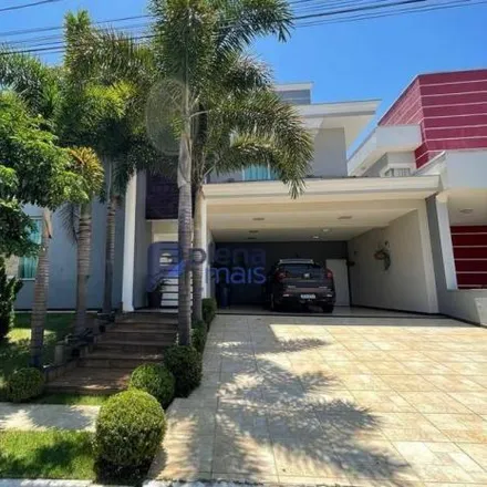 Image 2 - Rua Três, Jardim Villagio Ghiraldelli, Hortolândia - SP, 13184-654, Brazil - House for rent