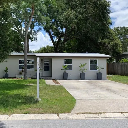Buy this 3 bed house on 1413 Lynn Avenue in Clearwater, FL 33755