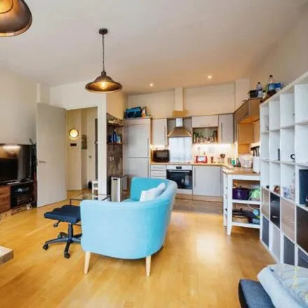 Buy this 2 bed apartment on 52 Peckham Grove in London, SE15 6PN