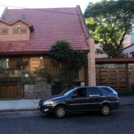 Image 2 - Francisco Bilbao 2415, Flores, C1406 GYA Buenos Aires, Argentina - House for sale