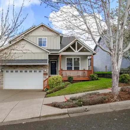 Buy this 4 bed house on 1064 Fawn Street Northwest in Salem, OR 97304