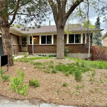 Buy this 4 bed house on 17303 East Harvard Avenue in Aurora, CO 80013