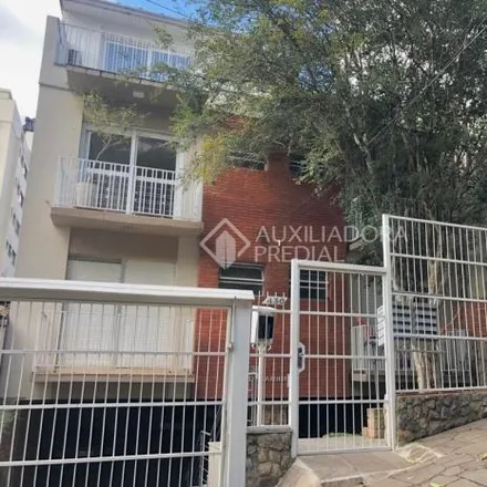 Buy this 1 bed apartment on Rua Comendador Rheingantz in Montserrat, Porto Alegre - RS