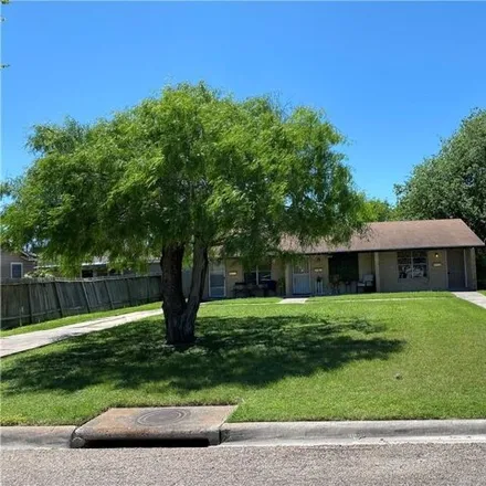 Rent this 1 bed apartment on 2885 Topeka Street in Corpus Christi, TX 78404
