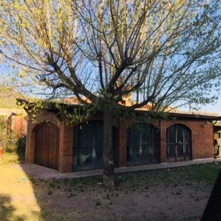 Buy this 3 bed house on La Loma in Departamento Calamuchita, Santa Rosa de Calamuchita