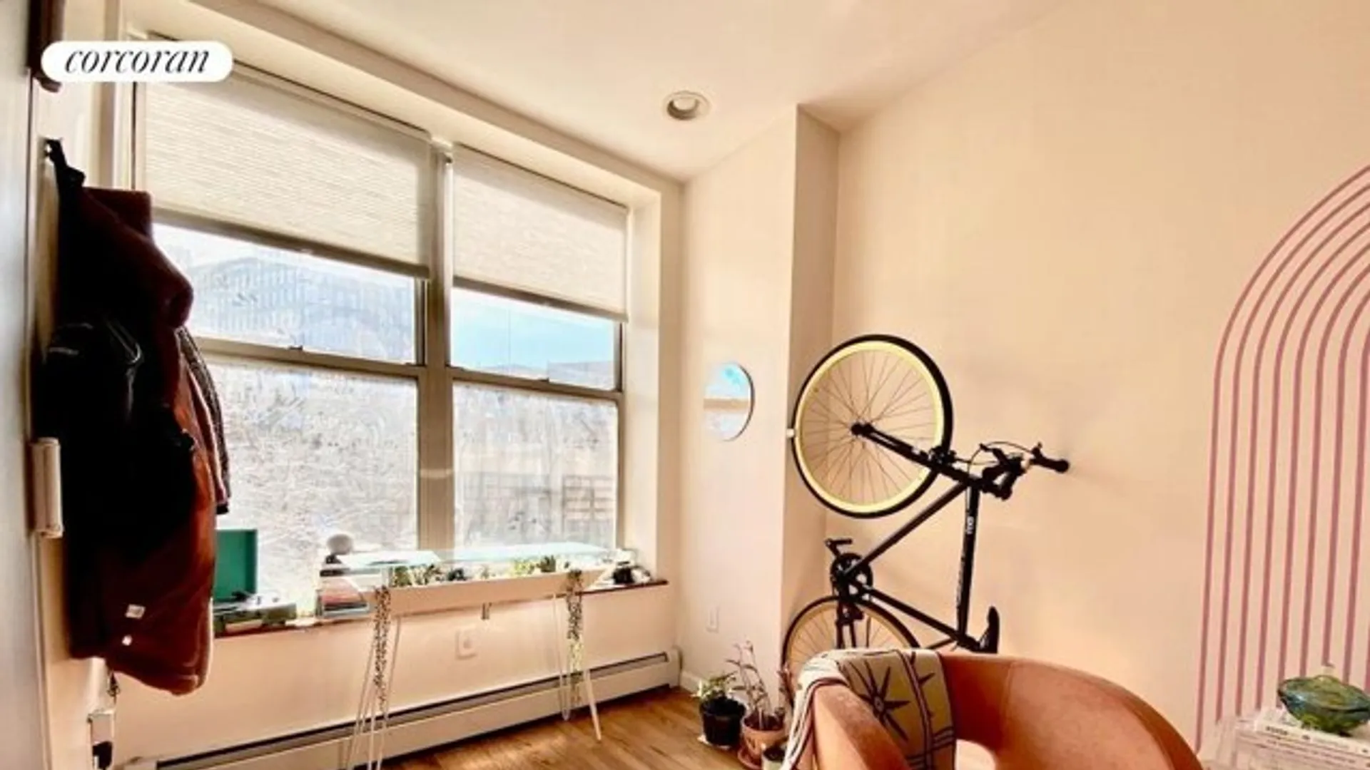 305 West 123rd Street, New York, NY 10027, USA | 1 bed apartment for rent